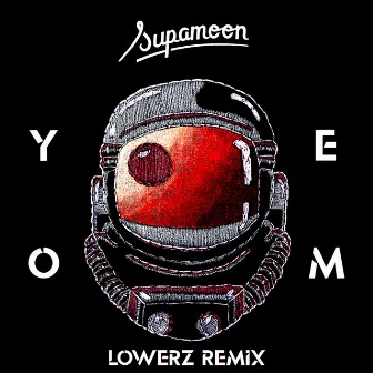 Your Eyes on Me (Lowerz Remix) by Lowerz