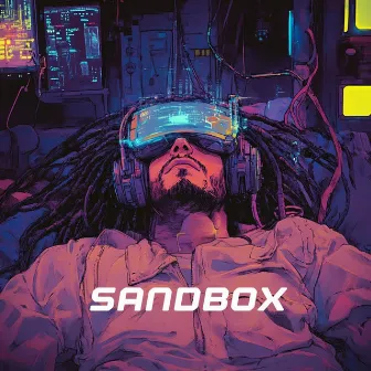 SANDBOX by Absolem Ra