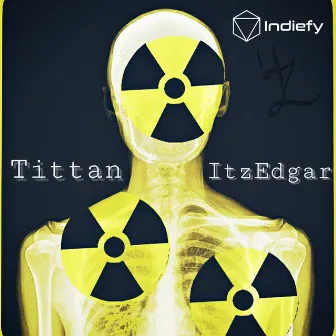 Tittan by ItzEdgar