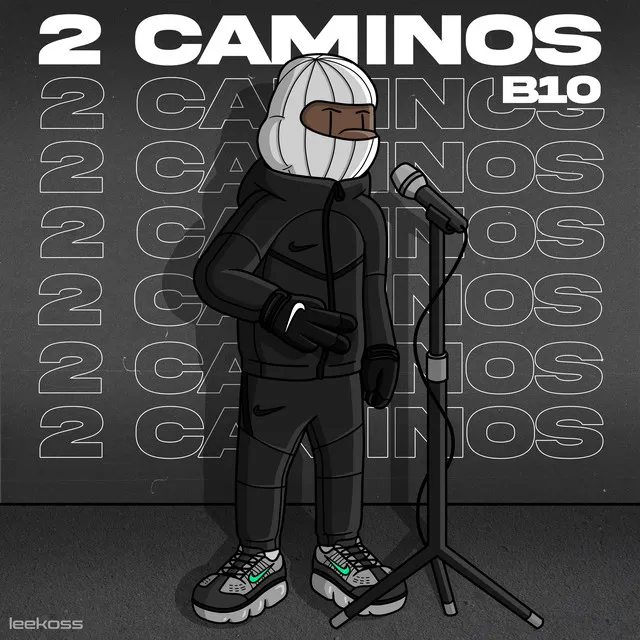 2 Caminos