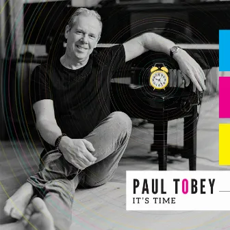 It's Time by Paul Tobey