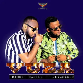 Vuza by DaMost Wanted