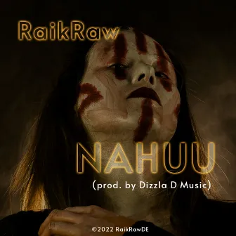 Nahuu by RaikRaw