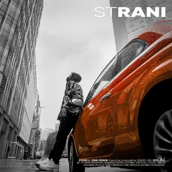 Strani by Rani