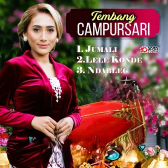 Tembang Campursari by Cici Sahita