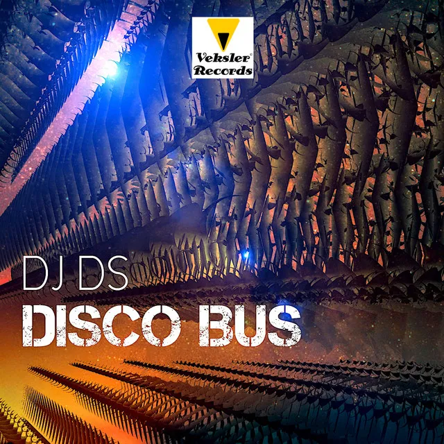 Disco Bus - Soulful French Touch Remix