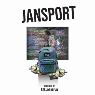 Jansport by Lamobida