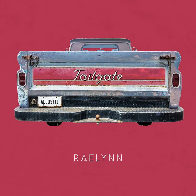 Tailgate (Acoustic Version)