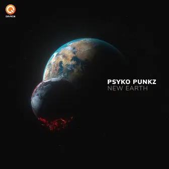 New Earth by Psyko Punkz