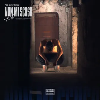 Non mi scuso by Manny Troublez