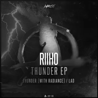 Thunder EP by Riiho