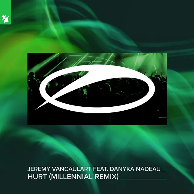 Hurt - Millennial Extended Remix