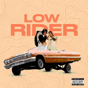 Low Rider by Gemini