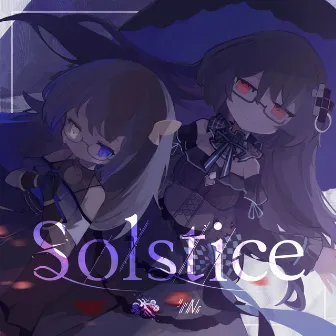 Solstice by 黒皇帝