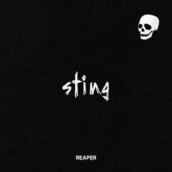 sting by Reaper