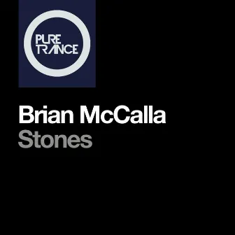 Stones by Brian McCalla