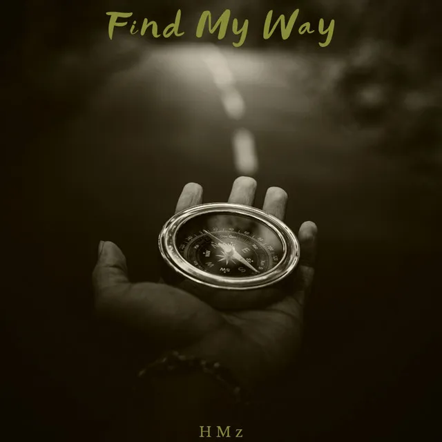 Find My Way