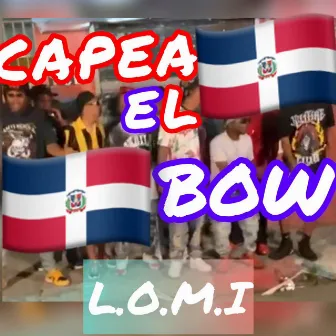 capea el bow by Liil Pollo