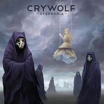 Dysphoria by Crywolf