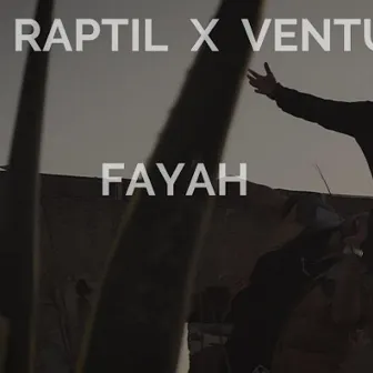 Fayah by Raptil