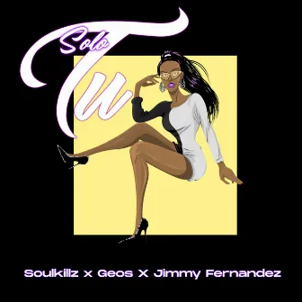 Solo Tu by Jimmy Fernandez