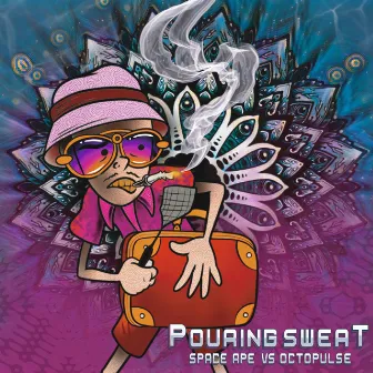 Pouring Sweat by Space Ape