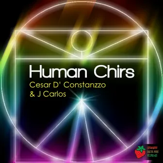 Human Chirs by Cesar D' Constanzzo