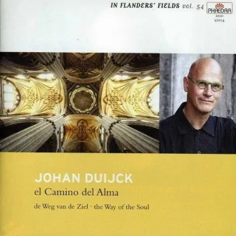 In Flanders' Fields Vol. 54: El Camino del Alma by Johan Duijck