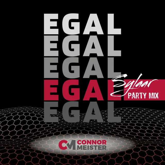 Egal - Sylaar Party Mix