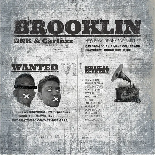 Brooklin