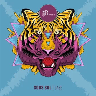 Laze by Sous Sol