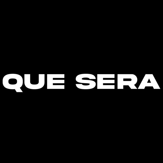 Qué Será - Original Mix