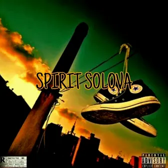 Tjovo (Spirit Solova) by Syrup Masweetie