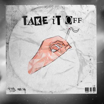 MEGA TAKE IT OFF by DJ TH PR