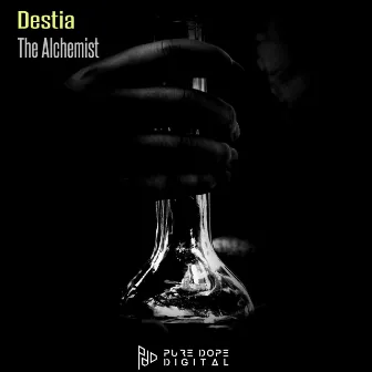 The Alchemist by Destia