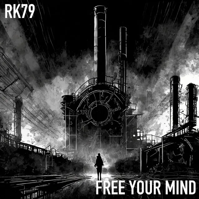 Free Your Mind - Extended Mix