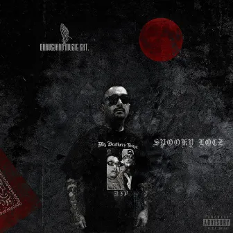 Graveyard Muzic by Spooky Locz