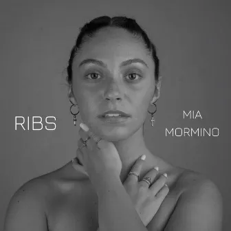 Ribs by Mia Mormino