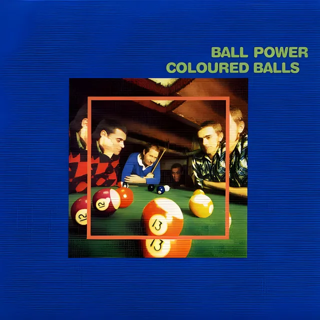 Ball Power (Remastered)