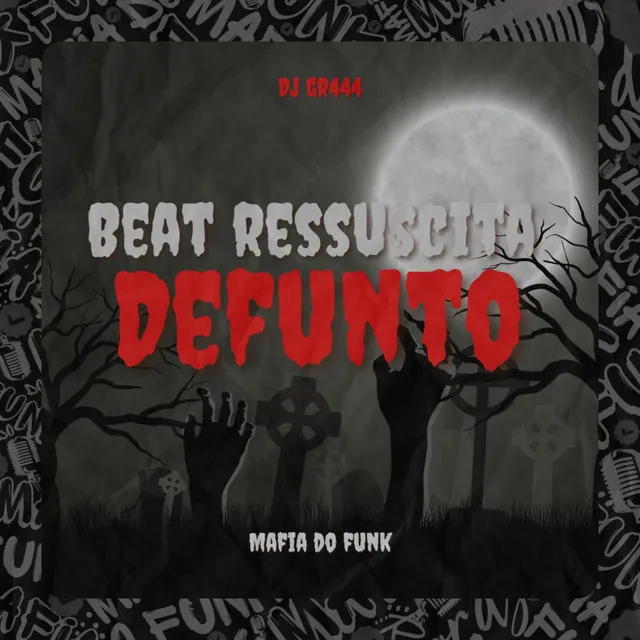 Beat Ressuscita Defunto