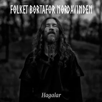 Hagalar by Folket Bortafor Nordavinden