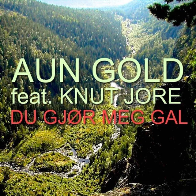 Du Gjør Meg Gal (feat. Knut Jore)