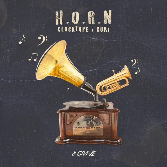 Horn