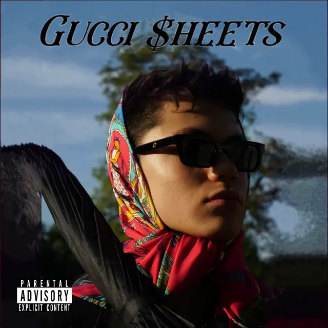 GUCCI $HEETS - Remix