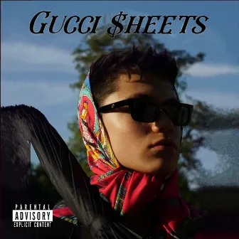 GUCCI $HEETS by Robert Brahm