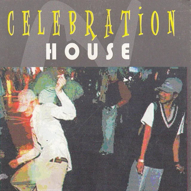 Celebration House