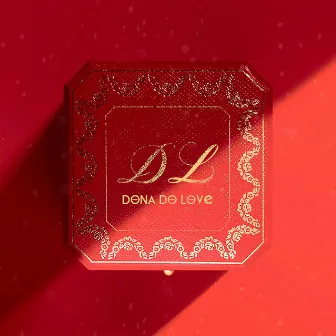 Dona do Love by MOBBERS