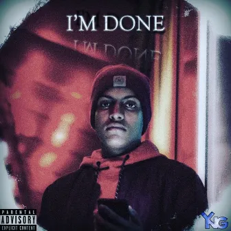 I'm Done by Yung NG