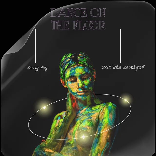 Dance On The Floor