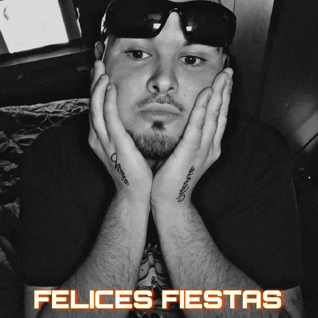 Felices Fiestas